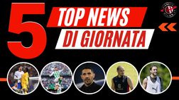 Milan, infortunio per Bennacer? Offerta per il mediano. Due rinnovi in vista