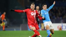 Monza, Di Gregorio: “Contento della prestazione. Vi svelo la parata più difficile”