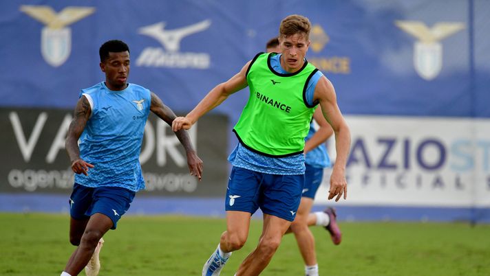 Marcos Antonio e Basic Marcos Antonio e Basic