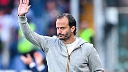 Gilardino: “Gudmundsson, quando torna e rispondo così sul futuro! Gollini, Vitinha, Retegui…”