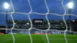 Selhurst Park sarà una bolgia. In arrivo quasi duemila tifosi viola