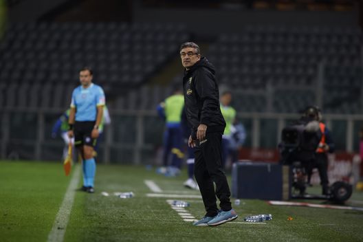 Juric e il 3-5-2: “Trovare nuove soluzioni è uno stimolo per l’allenatore”- immagine 2