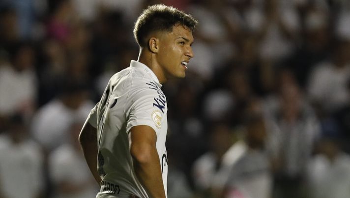 Mercato Roma, un’altra concorrente per Marcos Leonardo: spunta anche l’Arsenal - immagine 1