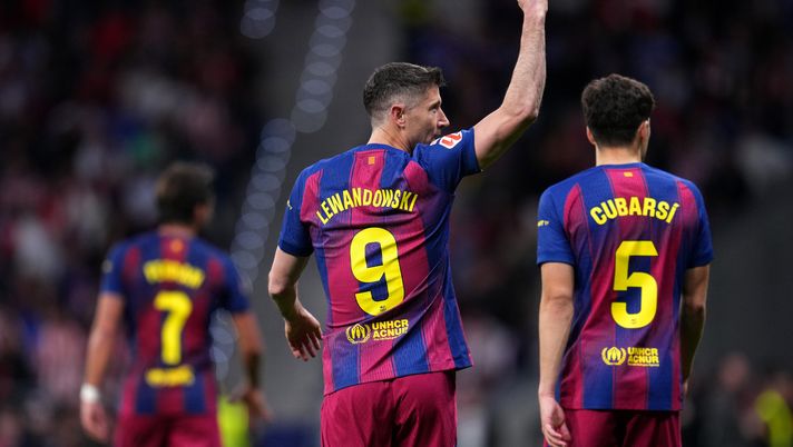 Barcellona-Espanyol: probabili formazioni e streaming gratis - immagine 1