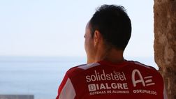 Storico derby post-Covid ad Almeria: zero biglietti zero in vendita per i tifosi…