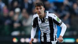 Dg Udinese: “Lucca gran talento: c’è qualche interessamento più concreto di altri…”