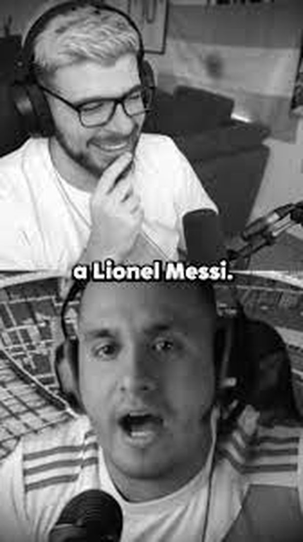 Messico, influencer si tatua Messi nonostante sia un accanito fan di Cristiano Ronaldo- immagine 2
