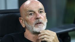 Matri: “Pioli ha ridato una dimensione europea al Milan”