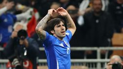 Ex Milan, Impallomeni: “Mi ha impressionato Tonali”