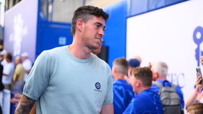 Bastoni out, ecco perché! Thuram, Bisseck, Sommer, Luiz, Vlahovic, Cabal: top e flop da Inter e Juve - immagine 1