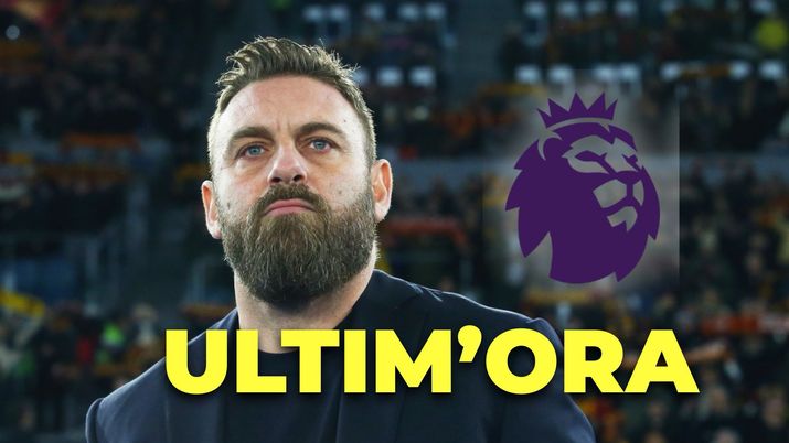 Calciomercato Genoa – Colpo dall’Inghilterra: De Rossi ha il nuovo centrale- immagine 1