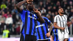Inter, per Lukaku anche la Juventus si aggiunge alla corsa