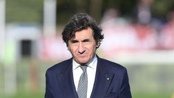 Cairo: “Nessuna offerta per Milinkovic, normale che si attenzionato. Zapata e Schuurs…”