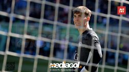 PALERMO-ASCOLI, DESPLANCHES TITOLARE: LE FORMAZIONI UFFICIALI