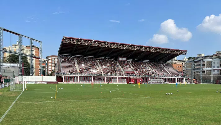 Toro, la giornata: alle 15.00 la presentazione di Tameze - immagine 1