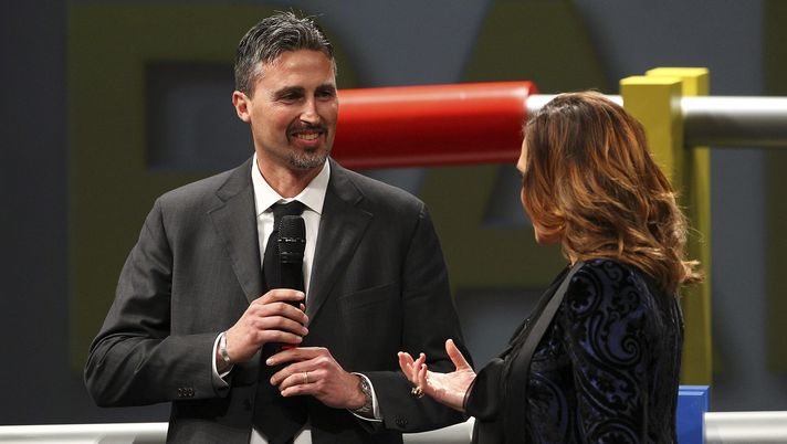 napoli inter baggio