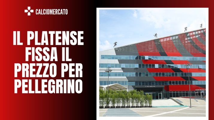 Casa Milan (getty images)