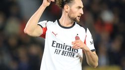 Rabiot squalificato per una giornata: il francese salta il Como