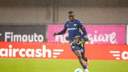 Verona, rebus centrocampo. Al-Musrati e Niasse con l’Atalanta