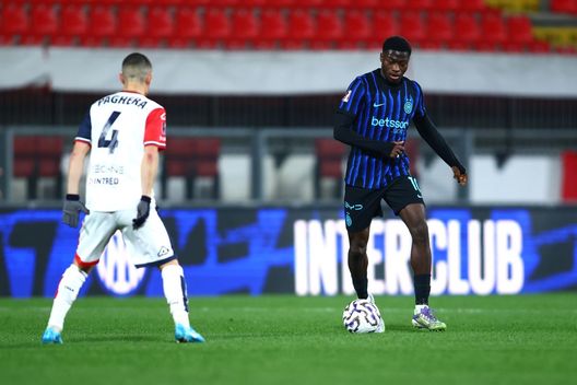 Vecchi: “Kamate diventerà un quinto, ecco perché siamo fiduciosi. Cocchi un po’…”- immagine 3