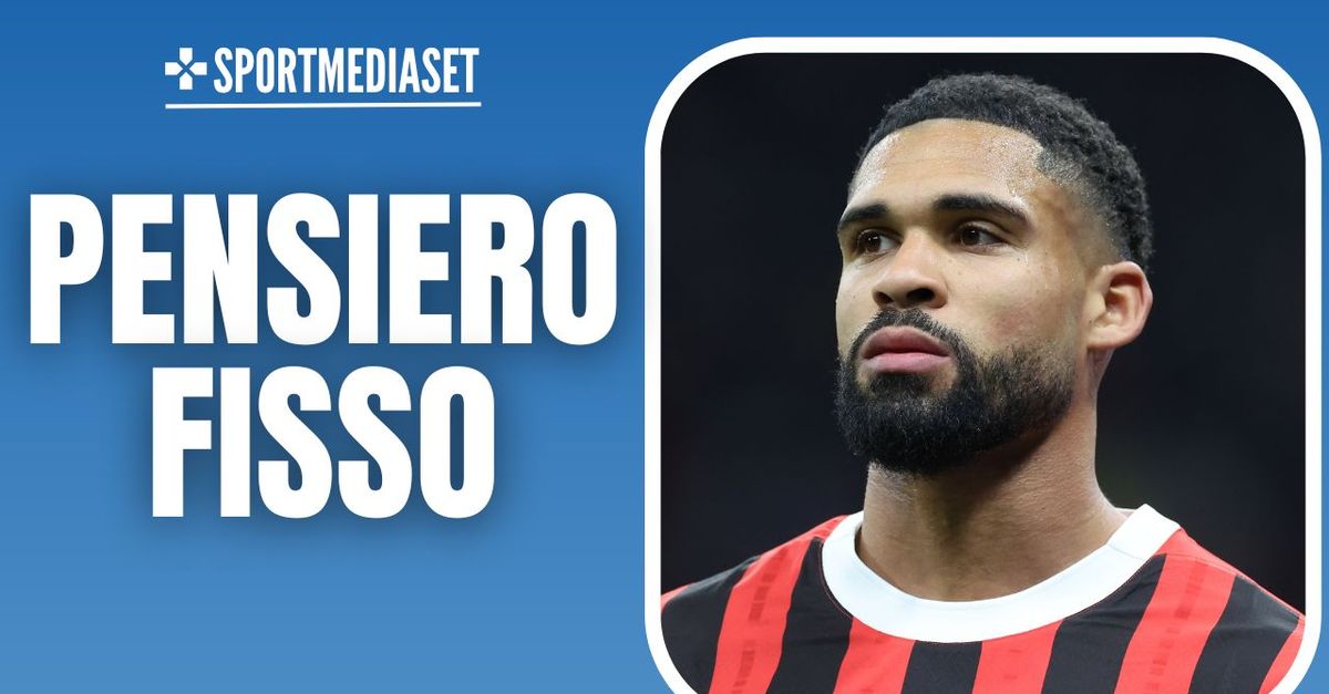 Milan Juventus, Loftus Cheek: “Scudetto? Ci crediamo. Dobbiamo pensare a …”