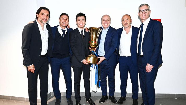 Sky – Antonello, contratto a tempo indeterminato con l’Inter: non serve il rinnovo. Per gli altri… - immagine 1