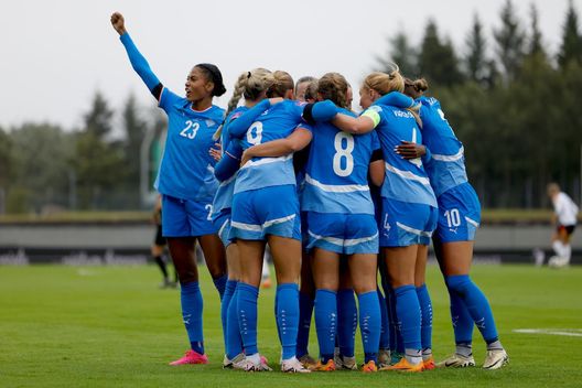 La nuova strategia Uefa per il calcio femminile è Unstoppable: “Renderlo lo sport più…” La nuova strategia Uefa per il calcio femminile è Unstoppable: “Renderlo lo sport più…” - immagine 1