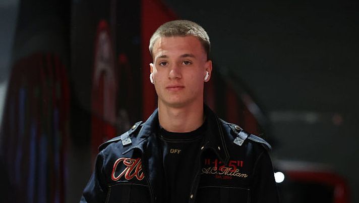 ULTIM’ORA – Brutte notizie per Camarda: si opera alla spalla, i tempi di recupero - immagine 1