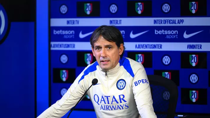 Inzaghi: “Thuram non si allena più come prima. Lautaro e De Vrij ok. Per Taremi…” - immagine 1