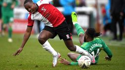 Ex giocatore del Norwich condannato a 28 mesi di carcere: il motivo. Aveva due autisti…