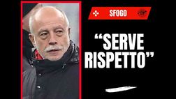 Virdis tuona: “Non siamo una holding. Siamo il Milan. I falsi …”