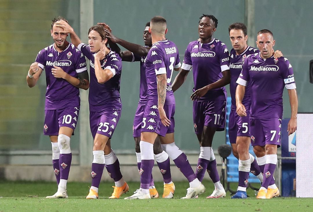 Fotogallery – Fiorentina-Torino 1-0: le immagini del match - immagine 46