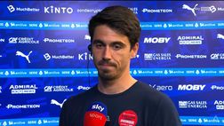 Cuesta durissimo: “Rigore Roma? Parma merita rispetto, tutta Italia ha visto…”