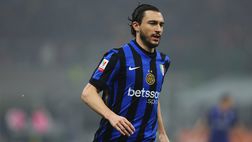 UFFICIALE – L’Inter perde Darmian per il Napoli, l’esito degli esami strumentali