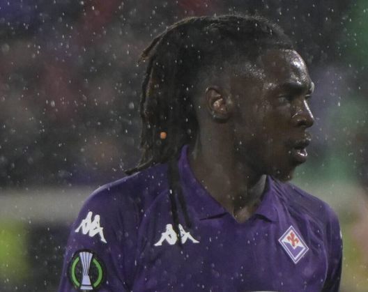 Kean ha fatto 20 e ora sfida il passato. Firenze ha il suo fenomeno- immagine 2