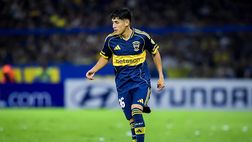 Sportitalia: “La Fiorentina mette nel mirino un talento del Boca. Concorrenza folta”