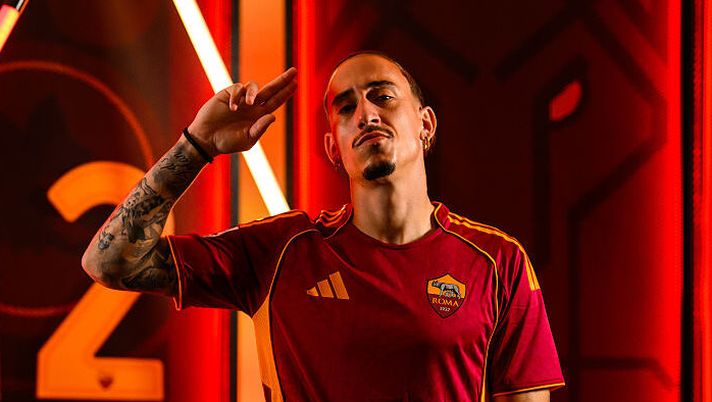 Roma, da Ferguson a Wesley e occhio a Tsimikas: può cambiare la formazione nel derby - immagine 1