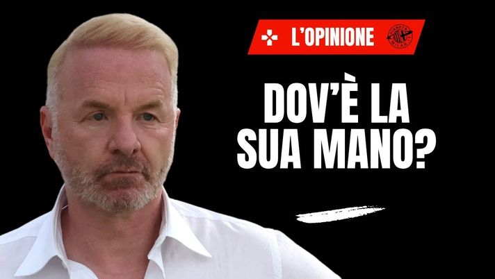 Milan, cos'è cambiato con Tare? Il modus operandi è lo stesso e ...