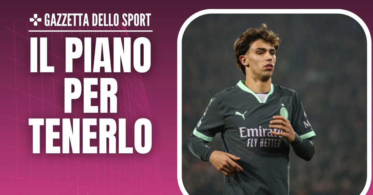 Calciomercato Milan, Joao Felix: due cessioni per trattenerlo. Il piano