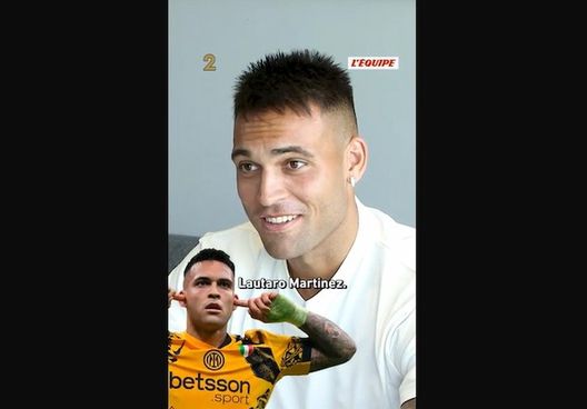 Lautaro: “La parola giusta per Psg-Inter è impotenza, fatto zero. E io per 5 giorni ero come…”- immagine 2