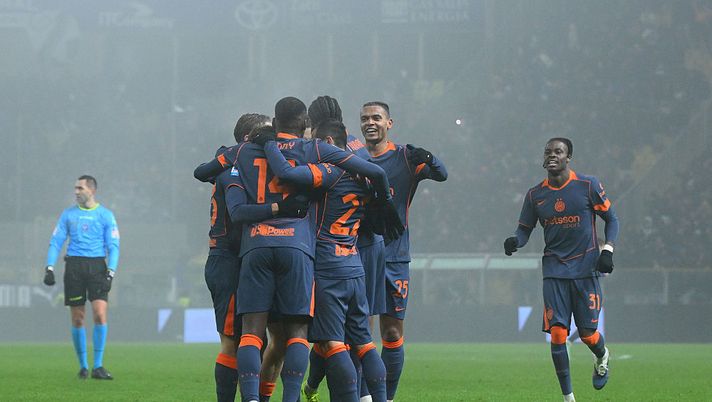 L'Inter allunga: Chivu, le 'seconde linee' non tradiscono