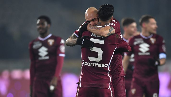 La probabile formazione del Torino: lo stesso undici anti-Inter, manca solo Djidji - immagine 1