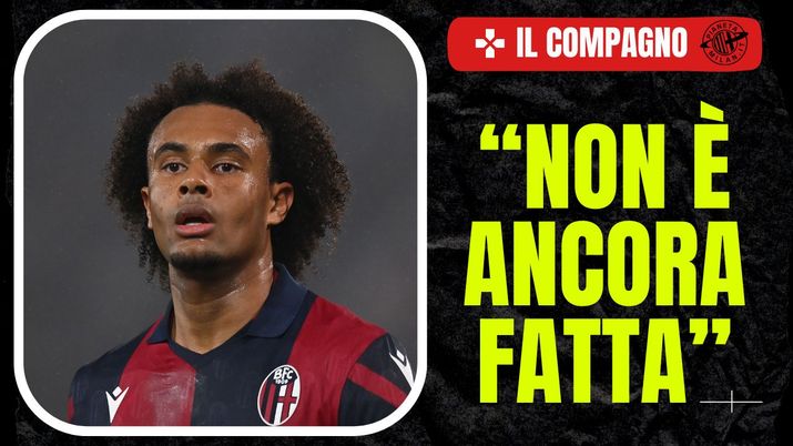 Joshua Zirkzee Bologna Calciomercato AC Milan Bilancio