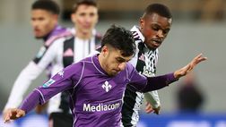 Kalulu (conf): “Il rigore su Vlahovic c’era. Brutti i cori contro di lui”