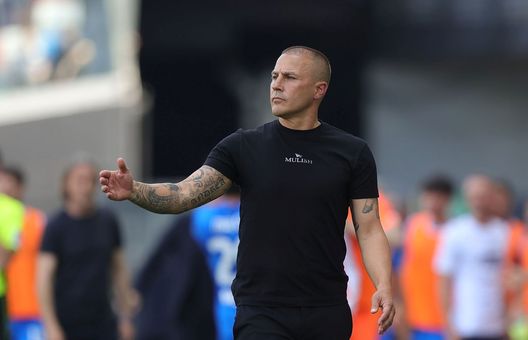 Cannavaro: “Inter fortissima, solo Dumfries può essere sostituito. Napoli l’anti-Inter”- immagine 3