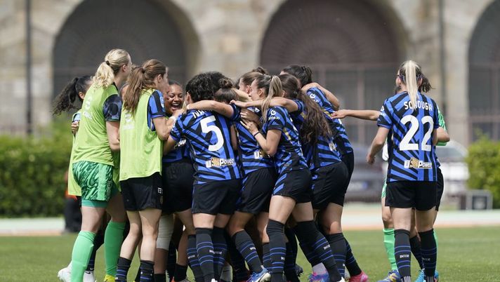 Getty Images Serie A Femminile, 3 calciatrici dell’Inter Women nella Top XI: l’elenco - immagine 1