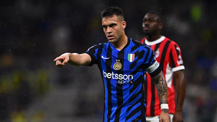 Inter Lautaro
