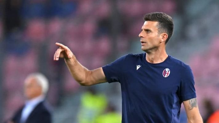 Di Vaio: “Thiago Motta? Sappiamo cosa vorrebbe. Big su di lui? Niente paura” - immagine 1