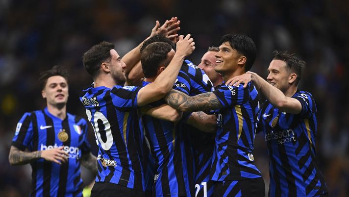 Scudetto e Champions League, accoppiata difficile: solo 3 precedenti in Italia - immagine 1