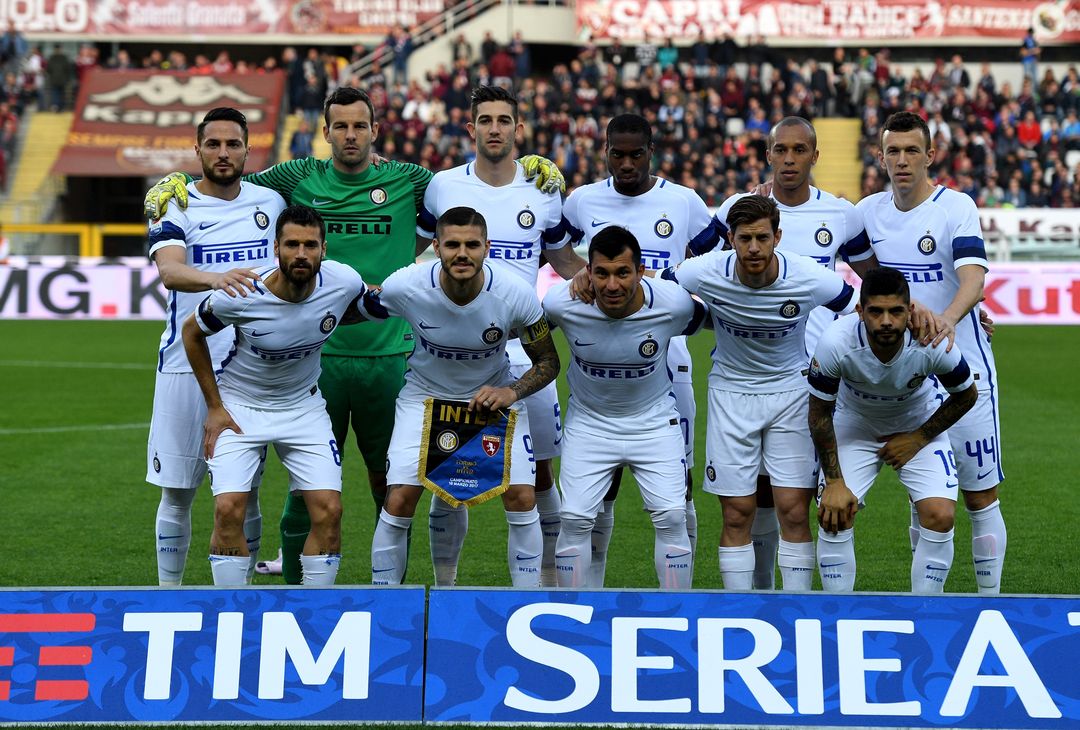 Fotogallery, Torino-Inter 2-2: le immagini di una partita vibrante - immagine 43